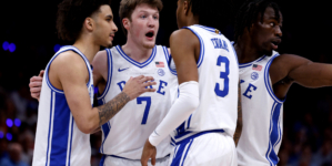 Duke Poised for No. 1 Seed After ACC Championship Victory Despite Missing Cooper Flagg