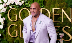 The Rock Confirms He Will Star In New Martin Scorsese Film