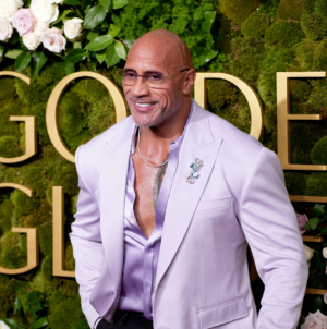 The Rock Confirms He Will Star In New Martin Scorsese Film