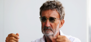 Formula One Icon Eddie Jordan Passes Away After Battle With Cancer