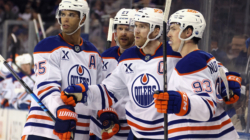 How to Watch Utah Hockey Club at Oilers: Live Stream NHL, TV Channel