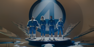 Marvel’s ‘Fantastic Four’ Gets Lost In Time