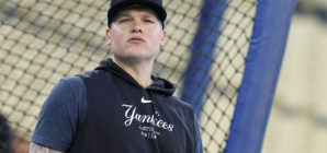 Unsigned $8 Million Yankees Castoff ‘Rubs Teams the Wrong Way,’ MLB Insider Says