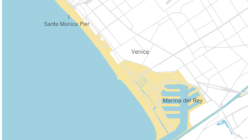 California tsunami risk worse than previously believed in some areas