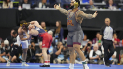 How to Watch NCAA College Wrestling Championships Final: Live Stream, TV Channel