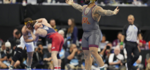 How to Watch NCAA College Wrestling Championships Final: Live Stream, TV Channel