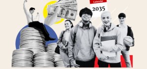 Gen Z To Become Richest Generation By 2035: Report