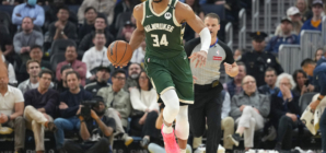 How to Watch Bucks vs. Kings: Live Stream NBA, TV Channel