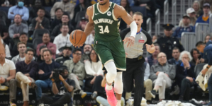 How to Watch Bucks vs. Kings: Live Stream NBA, TV Channel