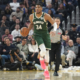 How to Watch Bucks vs. Kings: Live Stream NBA, TV Channel