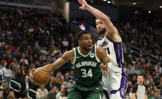 Bucks vs Kings Injury Report: Giannis Antetokounmpo, Domantas Sabonis Status Revealed