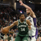 Bucks vs Kings Injury Report: Giannis Antetokounmpo, Domantas Sabonis Status Revealed