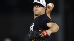 Yankees’ $324 Million Ace May Have Suspected Elbow Injury During Opt-Out Drama