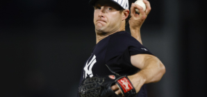 Yankees’ $324 Million Ace May Have Suspected Elbow Injury During Opt-Out Drama