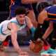 Knicks vs Hornets Injury Report: Jalen Brunson, LaMelo Ball Status Revealed