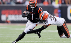 Ja’Marr Chase, Bengals Agree to Record Breaking Contract Extension