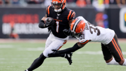 Ja’Marr Chase, Bengals Agree to Record Breaking Contract Extension