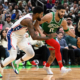 Celtics vs 76ers Injury Report: Status For Jayson Tatum, Paul George Revealed