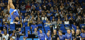 How to Watch UCLA vs Utah: Live Stream Women’s College Gymnastics, TV Channel