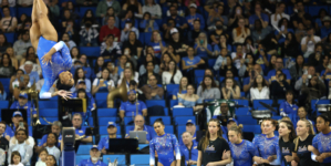 How to Watch UCLA vs Utah: Live Stream Women’s College Gymnastics, TV Channel