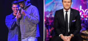 ‘SNL Weekend Update’ Mocks Pete Hegseth, Trump’s Immigration Plans and Tesla