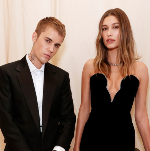 Justin, Hailey Bieber Disney Video Gains Traction After ‘Drowning’ Message