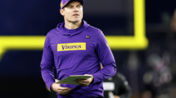 Minnesota Vikings Strong Free Agency Lands Team ‘A’ Grade