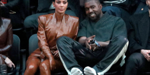 Reality Star Gives Kim Kardashian Advice on Custody With Kanye West