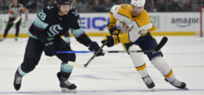 How to Watch Kraken vs Predators: Live Stream NHL, TV Channel