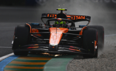 F1 Commentators Slam FIA Over Serious Safety Risk Involving Lando Norris and a Truck