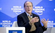 BlackRock CEO Suggests Changes to Social Security