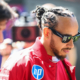 Lewis Hamilton’s Ferrari Boss Compares Him to Carlos Sainz After FP1 Performance