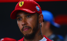 Lewis Hamilton Frustrated With Team After Australian Grand Prix: ‘We Missed Out’