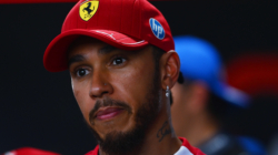 Lewis Hamilton Frustrated With Team After Australian Grand Prix: ‘We Missed Out’