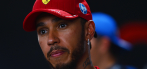 Lewis Hamilton Frustrated With Team After Australian Grand Prix: ‘We Missed Out’