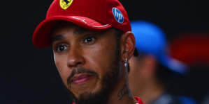 Lewis Hamilton Frustrated With Team After Australian Grand Prix: ‘We Missed Out’