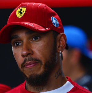 Lewis Hamilton Frustrated With Team After Australian Grand Prix: ‘We Missed Out’