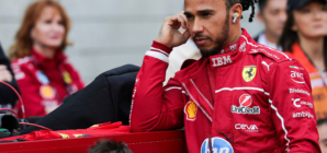 Lewis Hamilton To Work on ‘Masterplan’ After Chinese GP Qualifying Setback