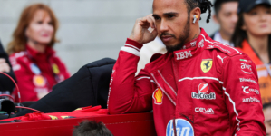 Lewis Hamilton To Work on ‘Masterplan’ After Chinese GP Qualifying Setback