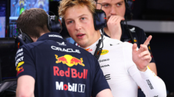 Red Bull Set For Important Meeting Amid Liam Lawson’s Performance Concerns