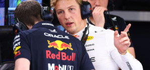 Red Bull Set For Important Meeting Amid Liam Lawson’s Performance Concerns
