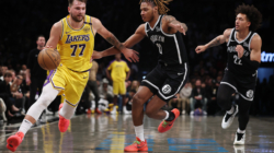 How to Watch Lakers vs Nuggets: Live Stream NBA, TV Channel