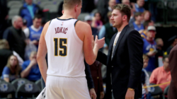 Nuggets vs Lakers Injury Report: Luka Doncic, Nikola Jokic Status Revealed