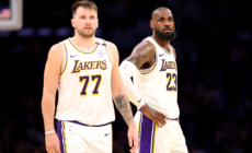 Lakers Injury Report: LeBron James, Luka Doncic Status Revealed vs Knicks