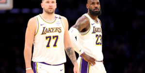 Lakers Injury Report: LeBron James, Luka Doncic Status Revealed vs Knicks