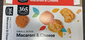 Macaroni & Cheese Recall Sparks Warning Nationwide