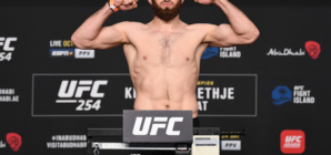 Magomed Ankalaev Warns Alex Pereira Ahead Of UFC 313: ‘Chama Time Is Over!’