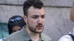 Who Is Mahmoud Khalil? Columbia University Grad Detained by ICE