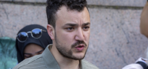 Who Is Mahmoud Khalil? Columbia University Grad Detained by ICE