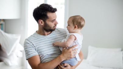 Gen Z Man Questioning Paternity of Friend’s Son Slammed: ‘Took It Too Far’